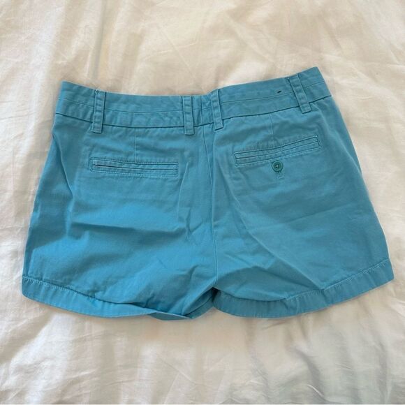 J. Crew Chino Shorts - Picture 2 of 4